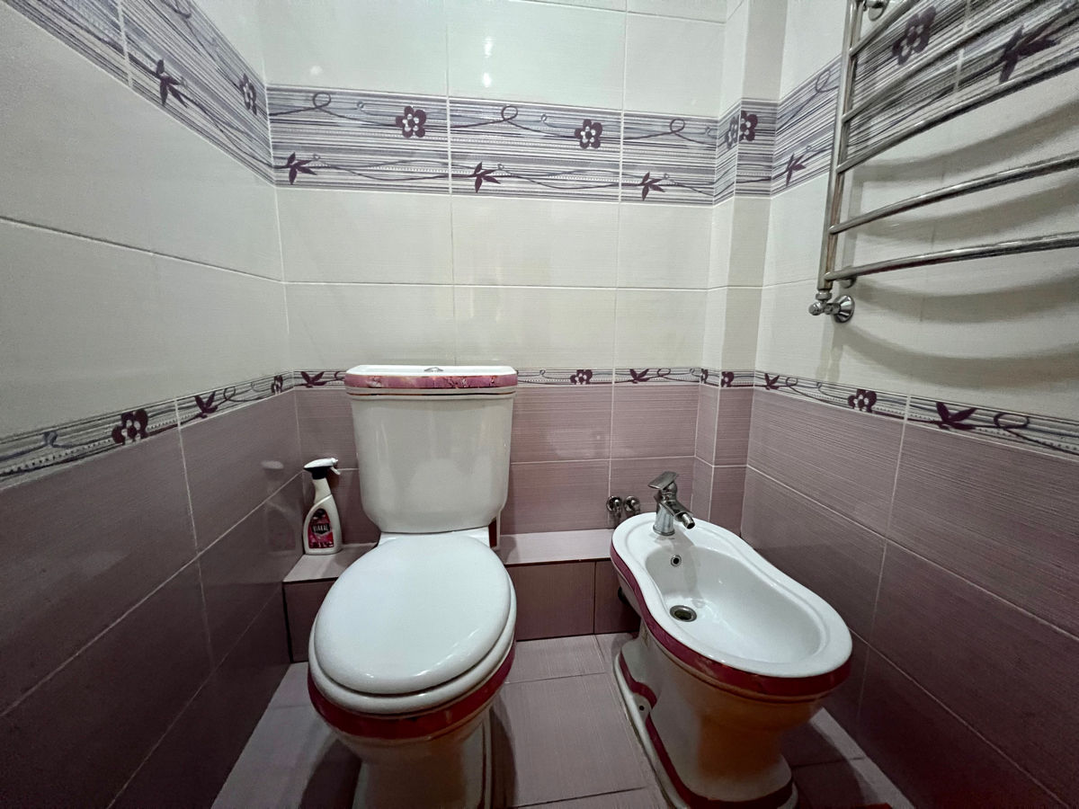 Apartament cu 2 camere,  Centru,  Chișinău mun. foto 7