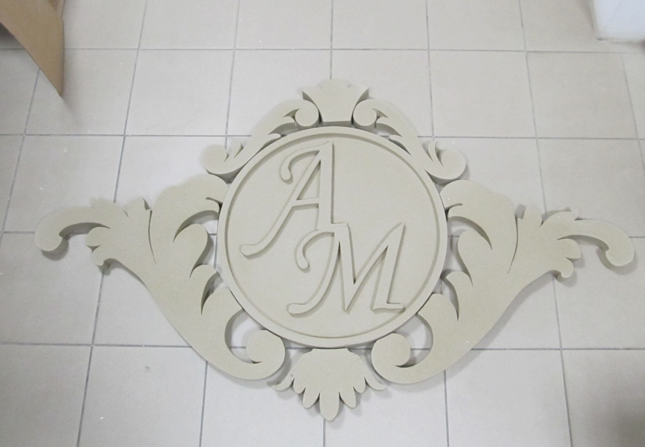 Decor din polistiren      elemente decorative фото 2