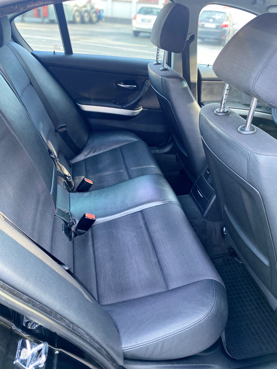 BMW 3 Series foto 9