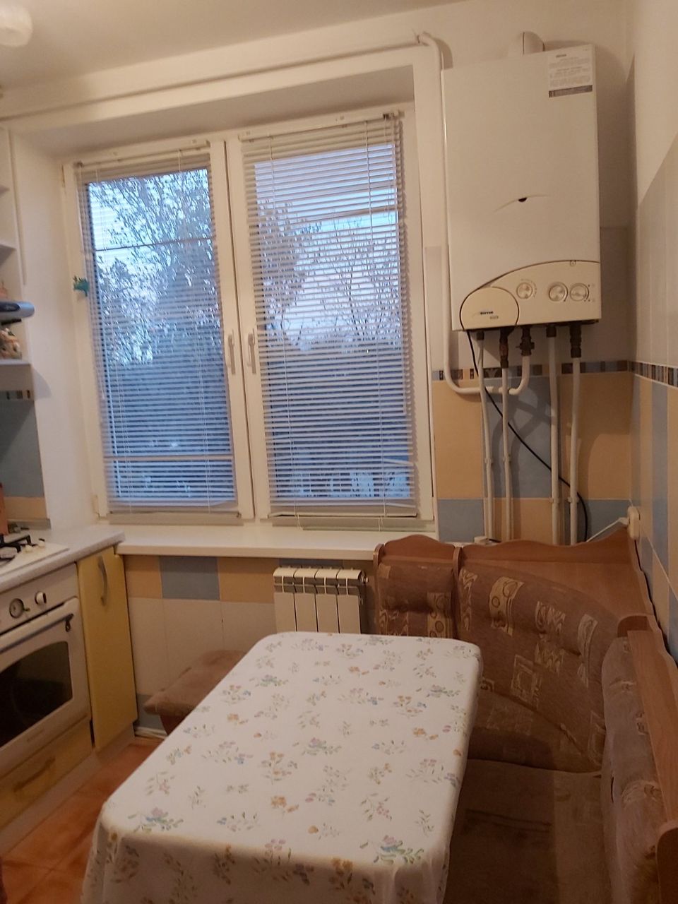 Apartament cu 2 camere,  Botanica,  Chișinău,  Chișinău mun. foto 5