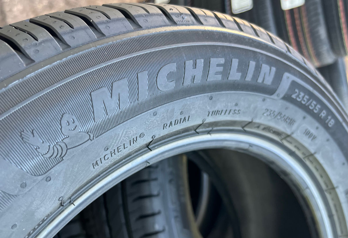 235/55 R18 Michelin Primacy 5/ Доставка, livrare toata Moldova 2025 foto 6