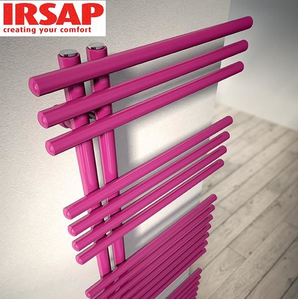 Calorifere verticale irsap, трубчатые радиаторы, полотенцесушители uscator de prosoape foto 19
