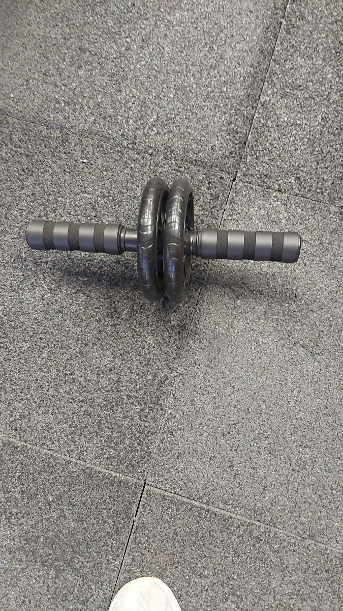 Echipament pentru fitness foto 8