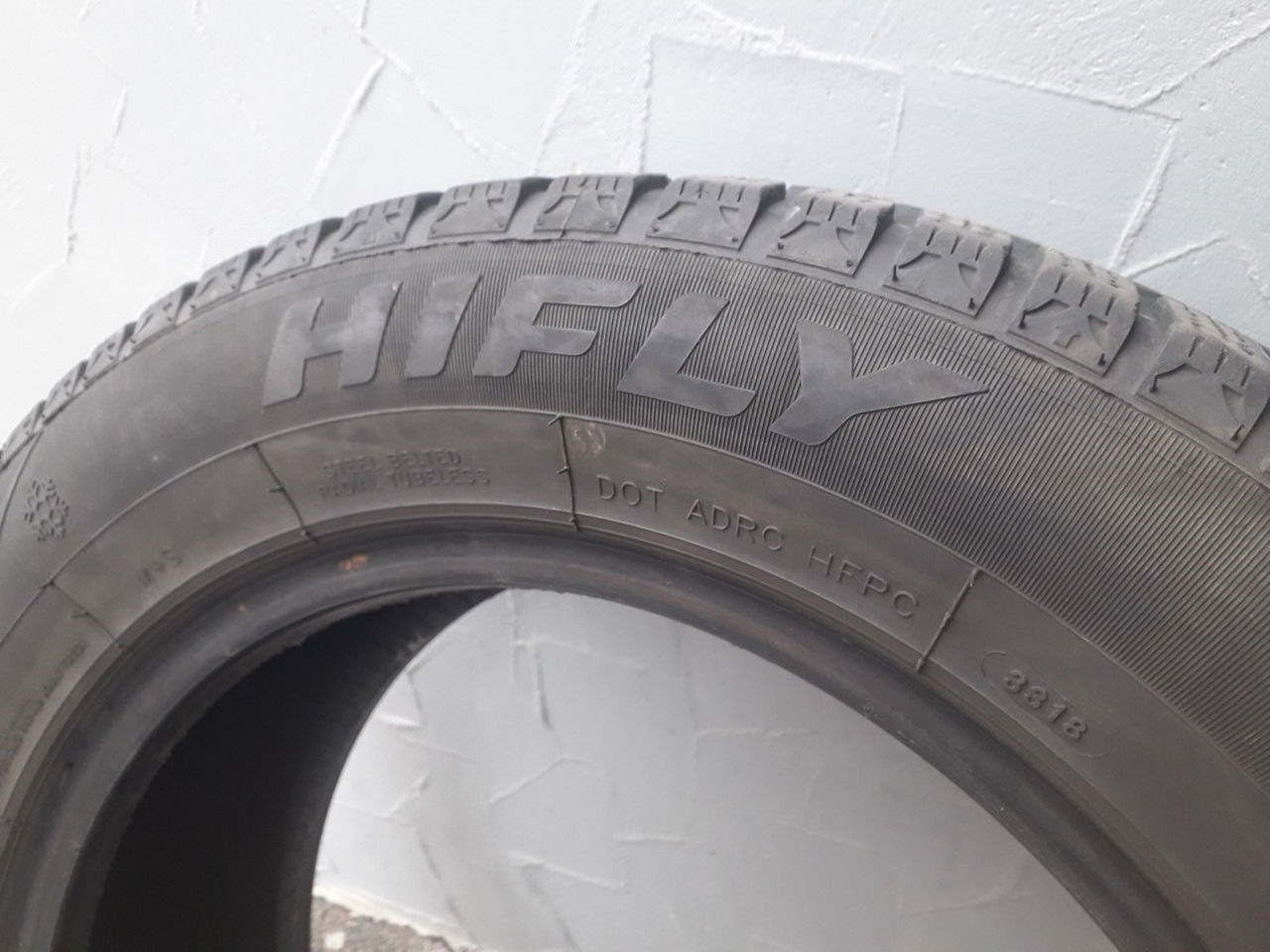 шины HIFLY 205-60 R16