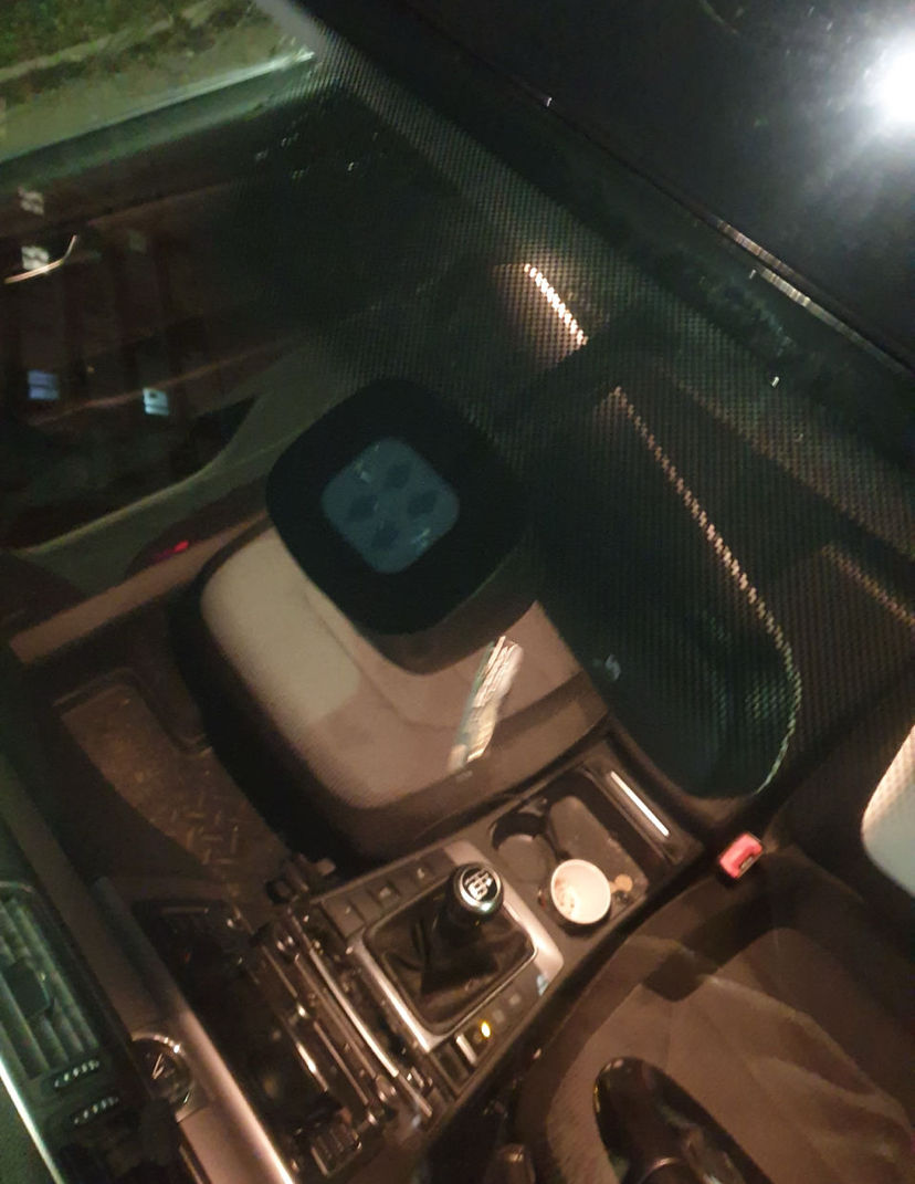 Volkswagen Passat foto 4