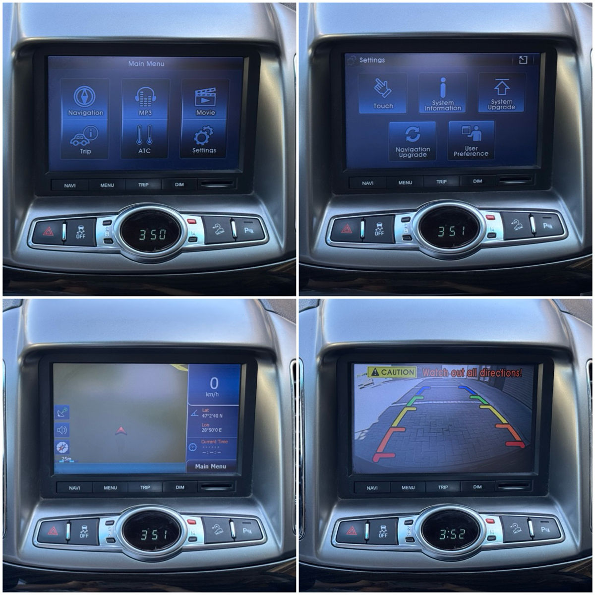 Chevrolet Captiva фото 8