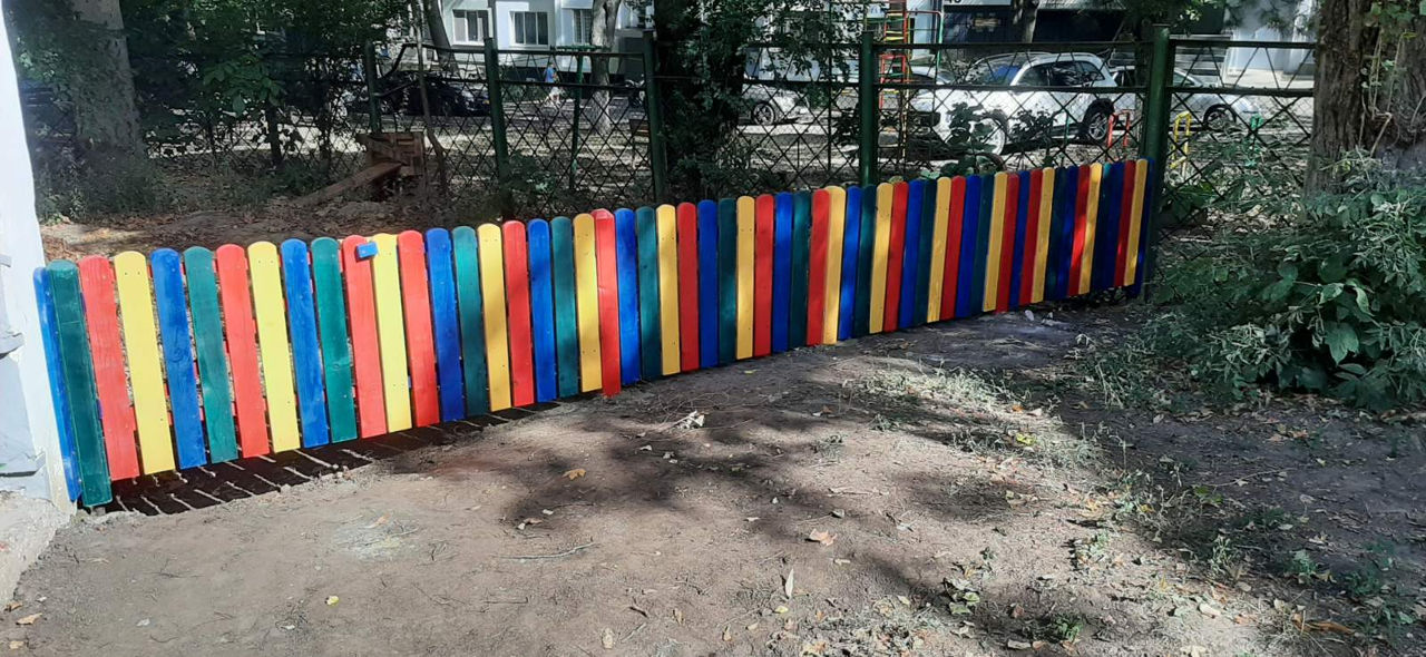 Lucrari din lemn. foto 4