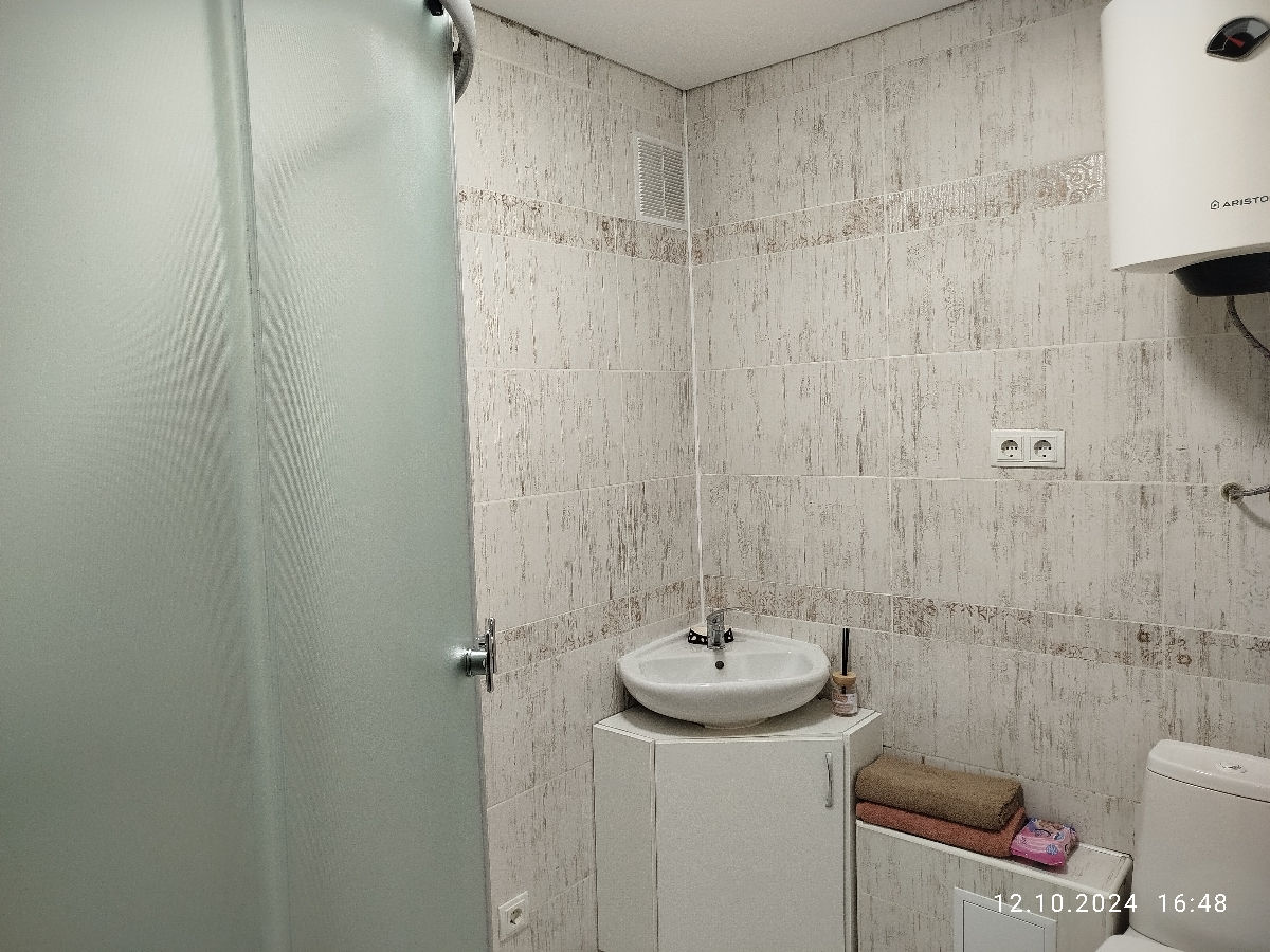 Apartament cu 1 cameră,  Podul Chișinăului,  Bălți mun. foto 4