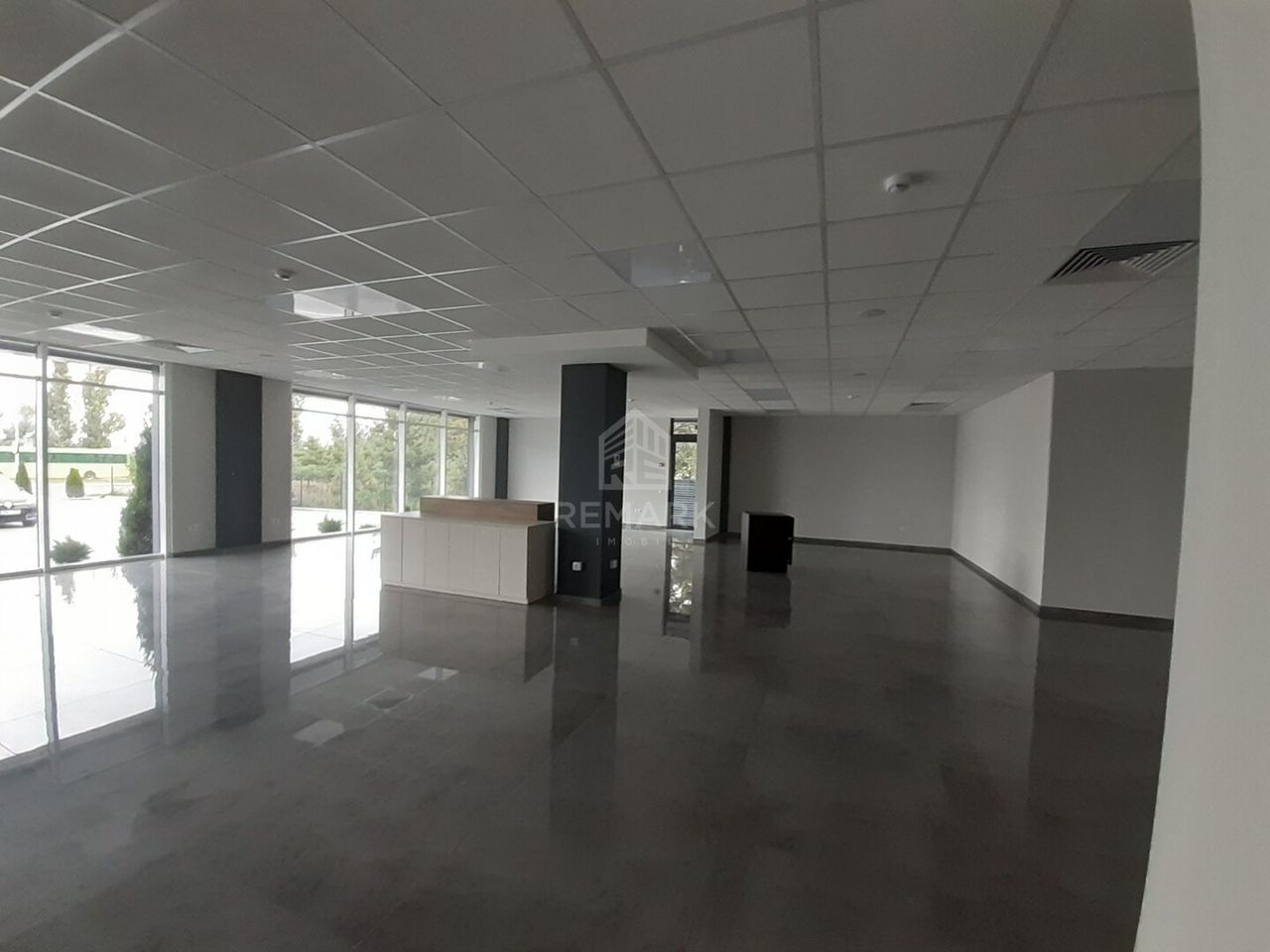 Se dă în chirie oficiu, business center "ITower", 2400 € foto 7