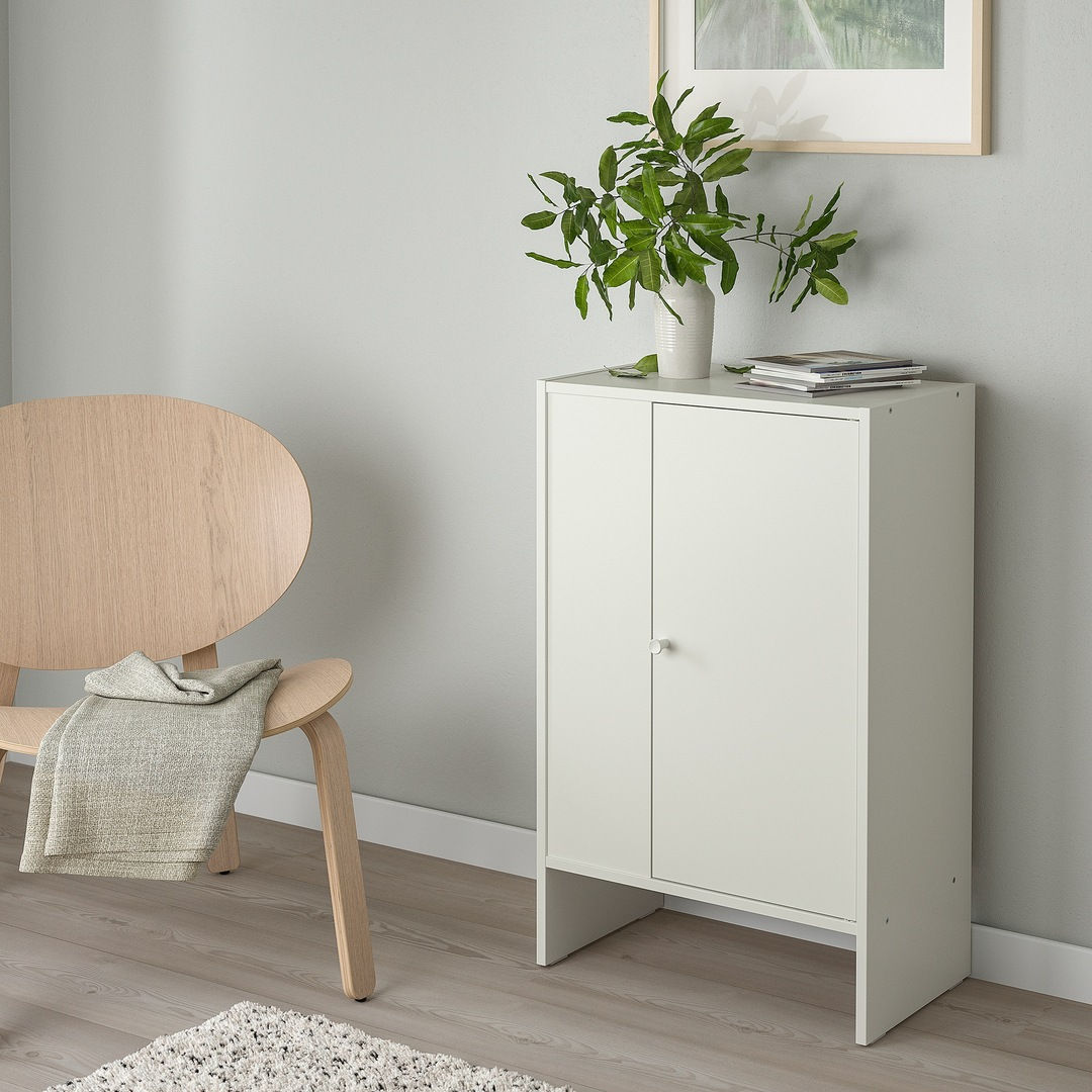 Dulap IKEA Baggebo 50x30x80 foto 0