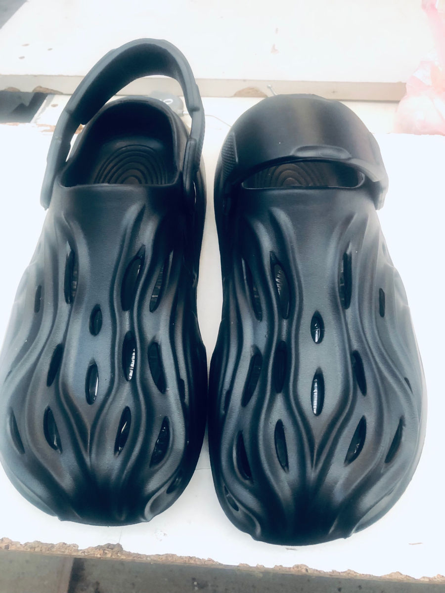 Crocs 43-44 размер из Англии фото 0