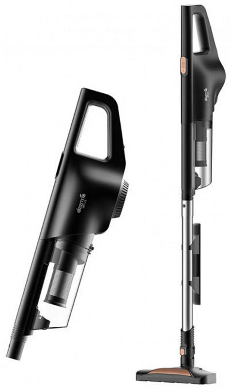 Aspirator vertical Xiaomi Deerma 600W - Livrare în toată Moldova! Credit 0% foto 3