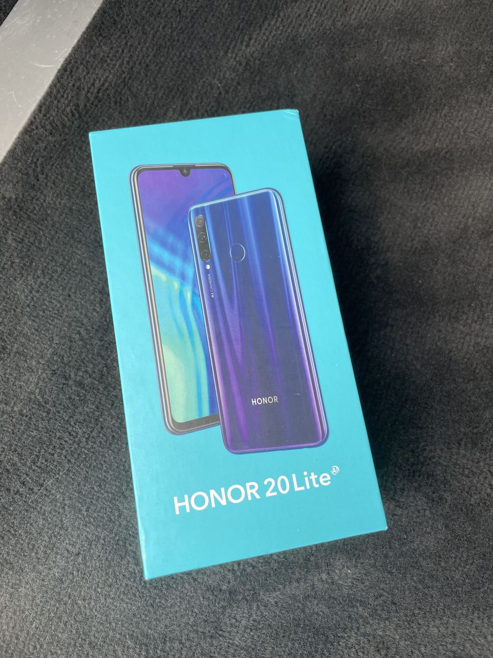 Huawei Honor 20Lite Dual 128 GB