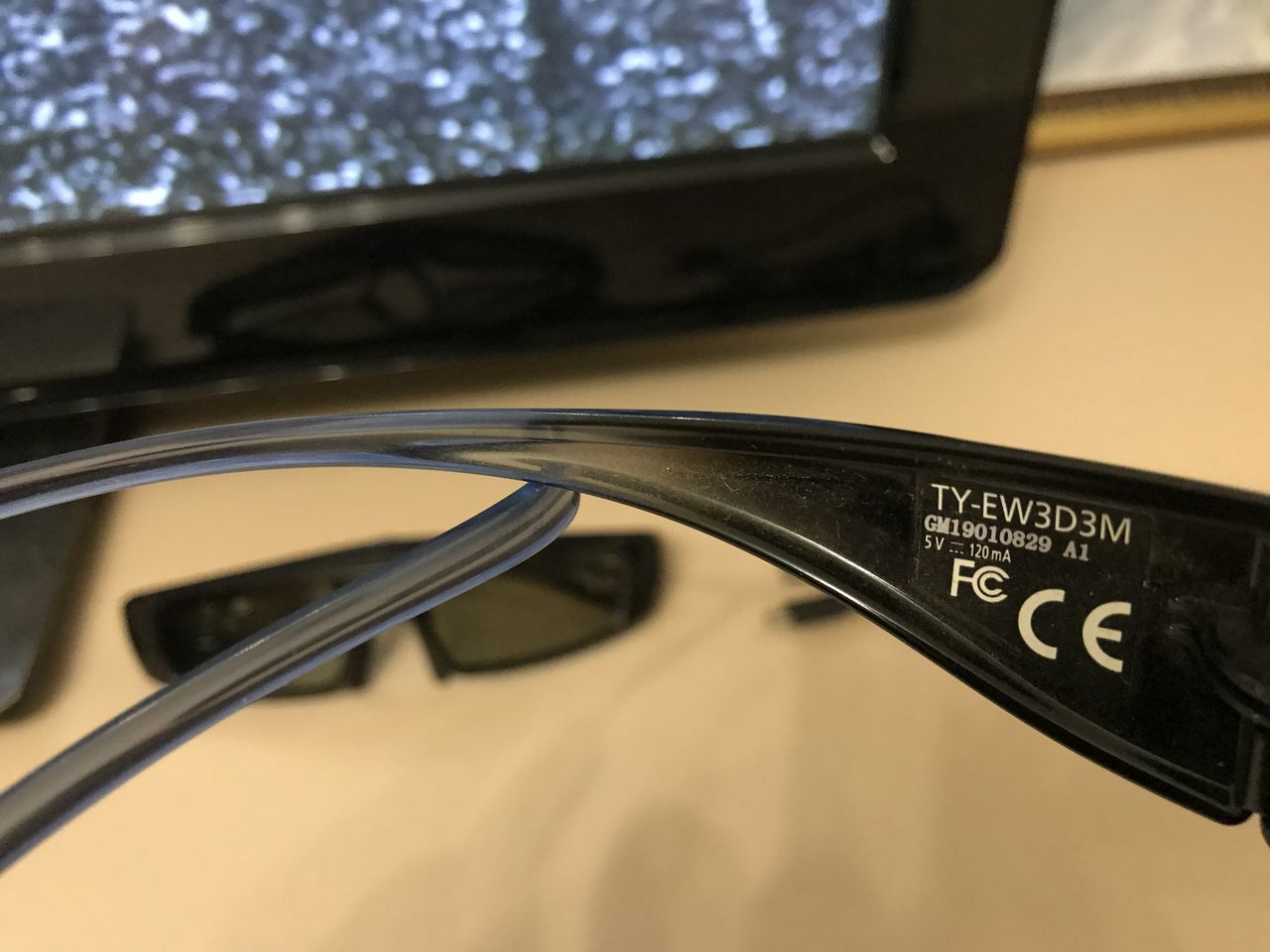 3D Plasma 42 106cm Panasonic Viera TX-PR42U30