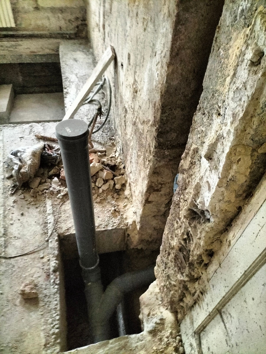Santehnic сантехник foto 3