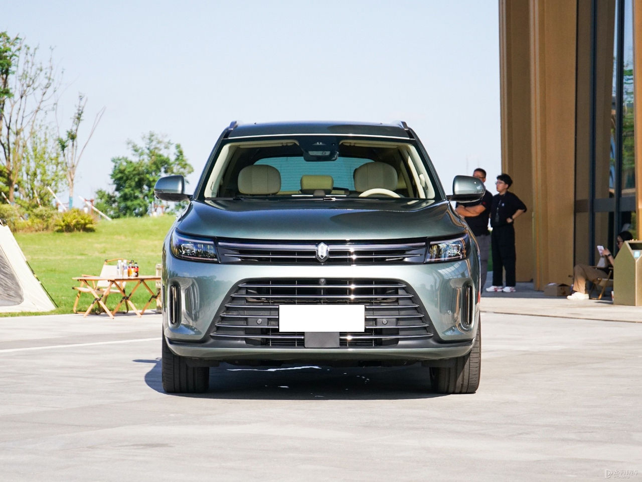 Aito M7 фото 1