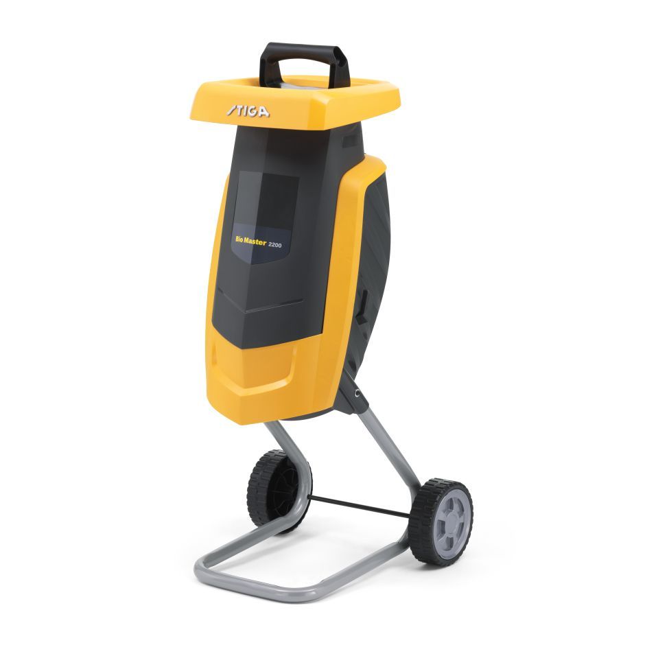 Stiga Bio Master 2200 profita de pret avantajos foto 1