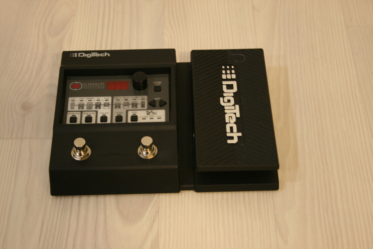 Digitech Element XP - 110 Евро фото 0