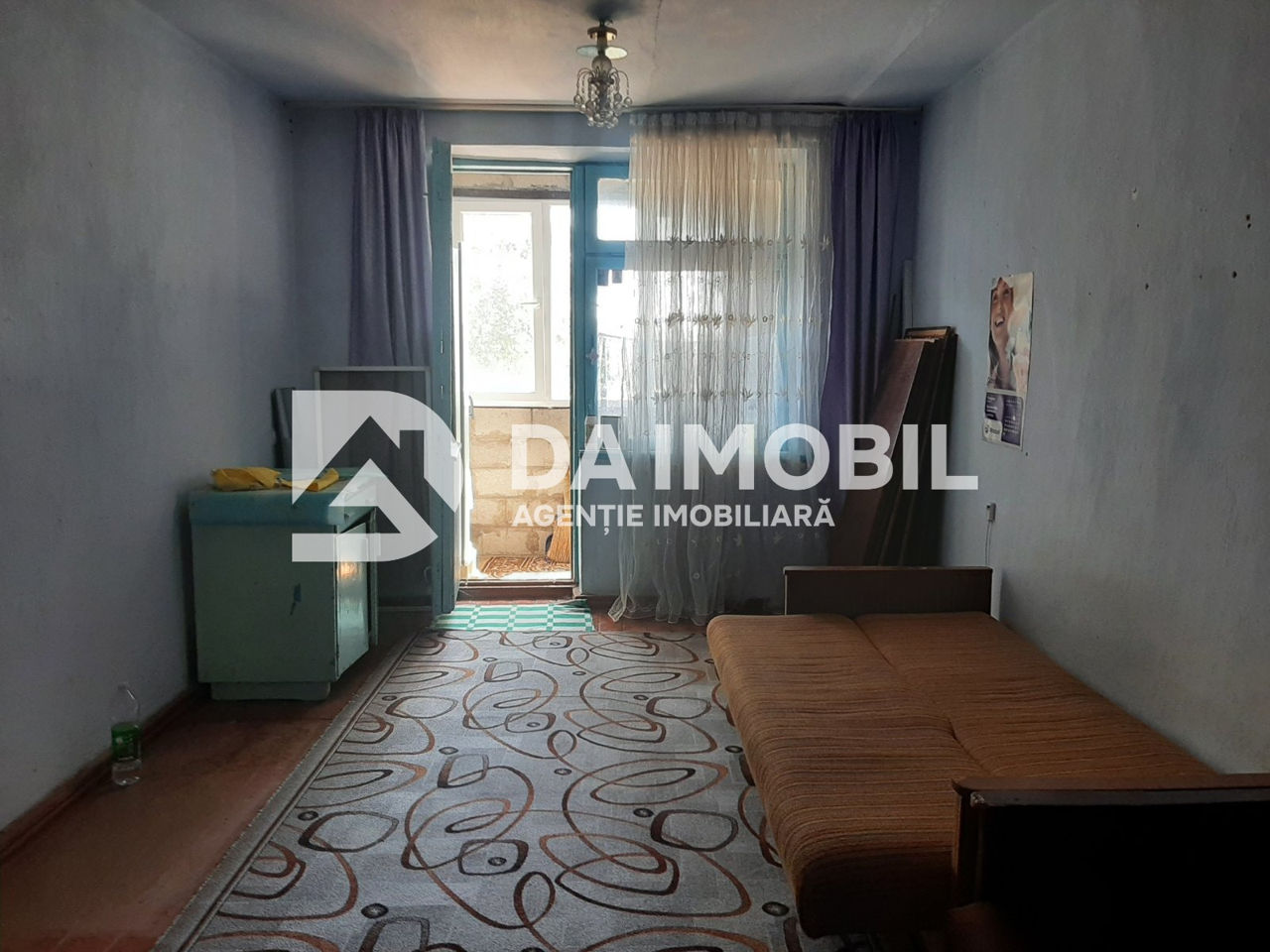 Cameră în cămin / zona Colegiului de Medicină