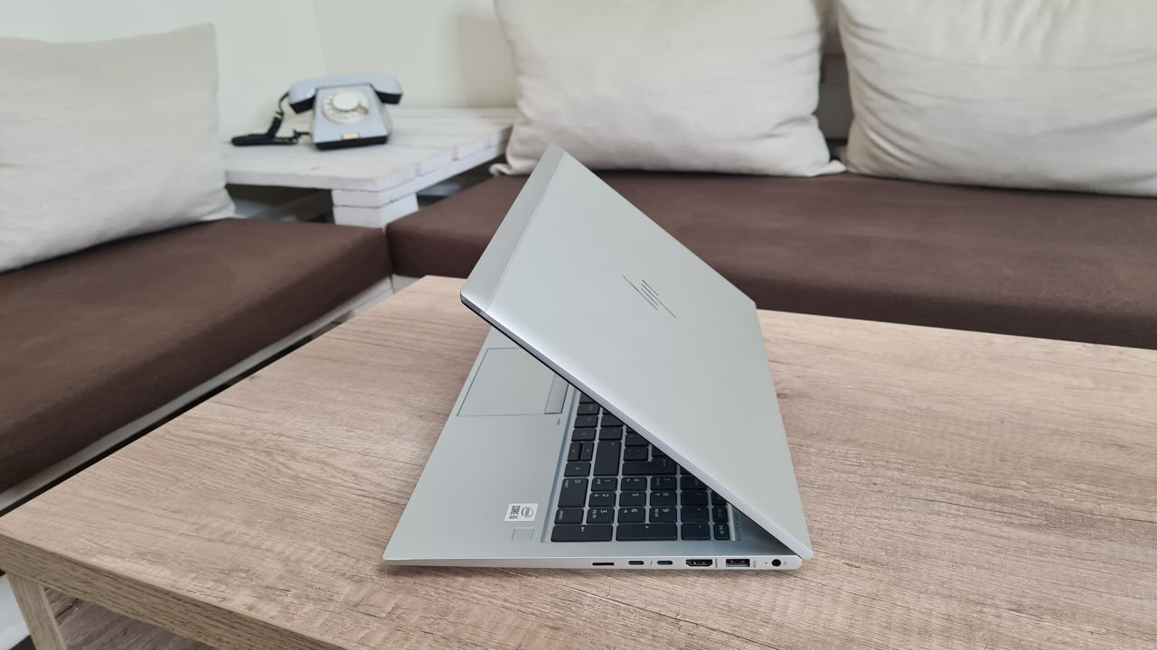 HP EliteBook 850 G5 (i5 8350U Gen, ram 16Gb, SSD NVME 256Gb) foto 6