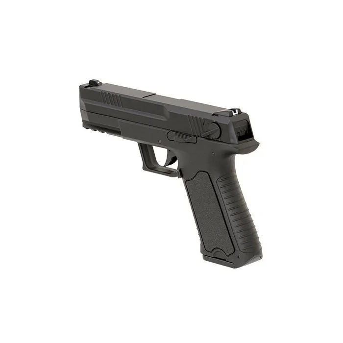 Replica airsoft pistol CM.127 CYMA foto 4