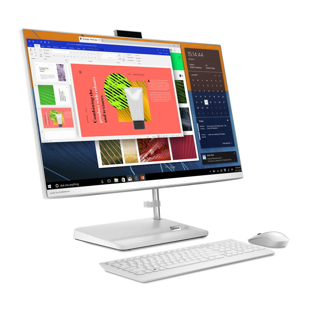 Моноблок lenovo ideacentre 3 27itl6 27 обзор