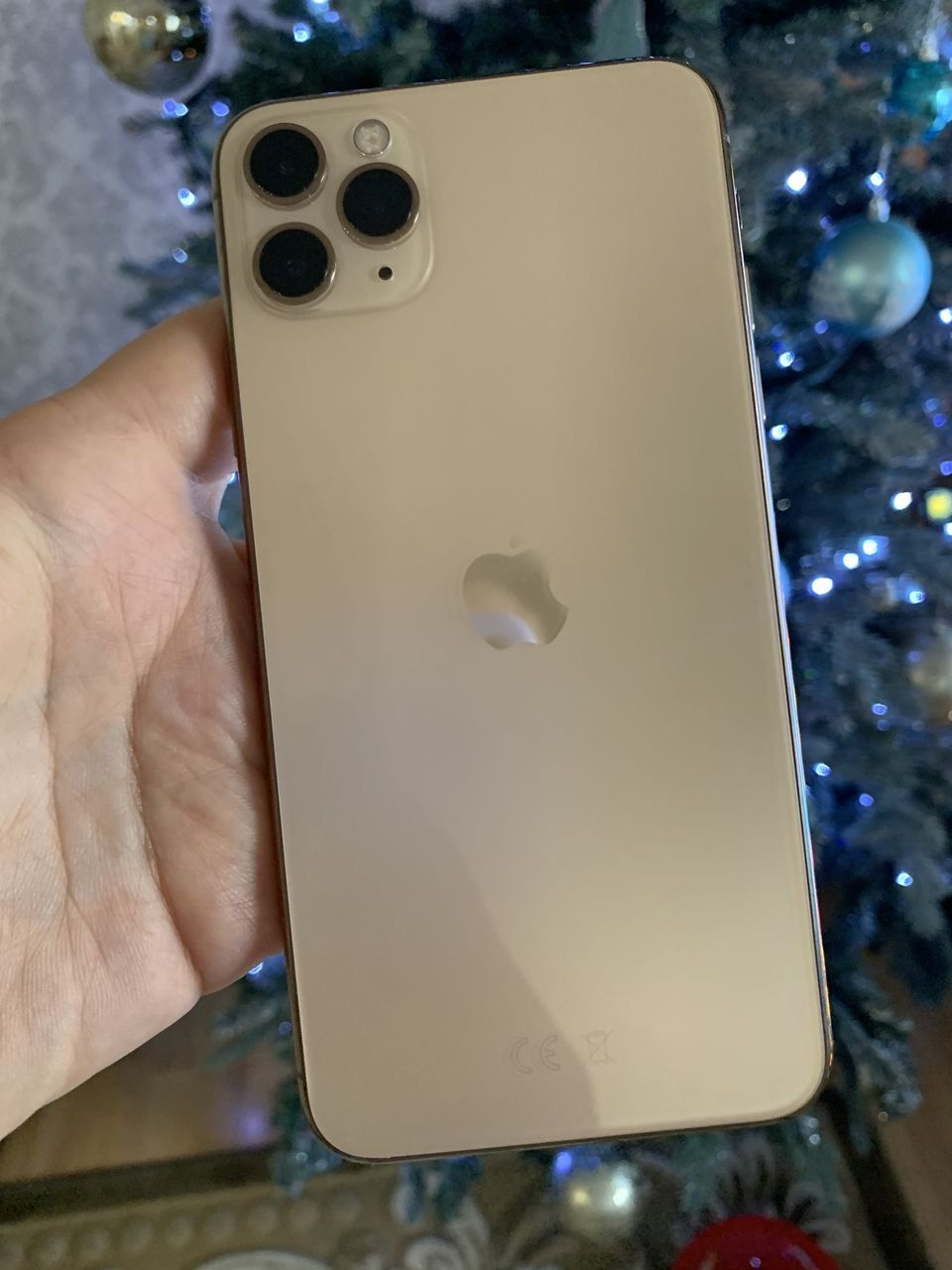 Iphone pro max 64 gb starea 10 din 10