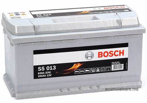 Acumulatoare Bosch - 45ah/60ah/63ah/74ah/95ah/100ah la super pret. Acumulatoare Bosch foto 4