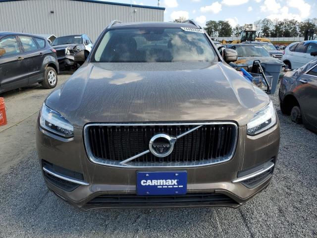 Volvo XC90 foto 1
