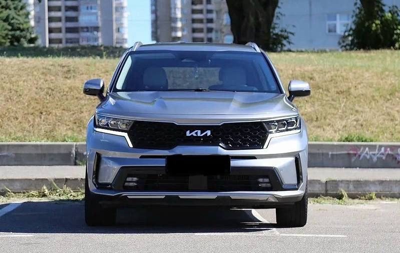 KIASorento
