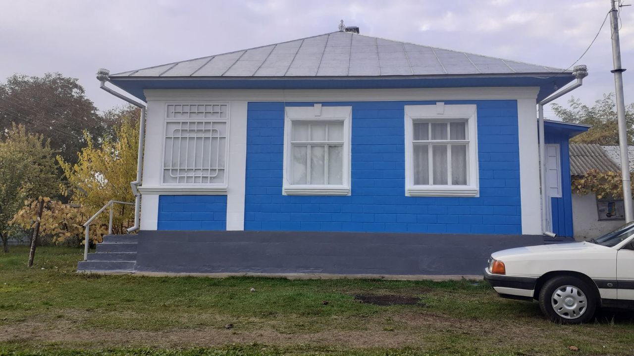 Продаётся дом. фото 0