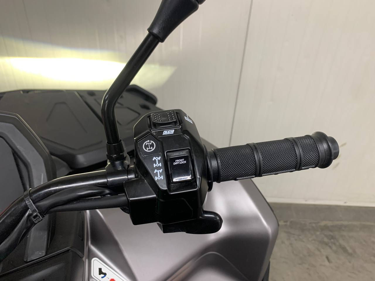 Can-Am (BRP) Outlander 1000 XU- T фото 11