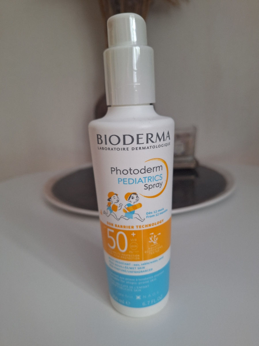 Spray Bioderma foto 0