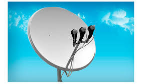Antene parabolice  instalare, reparare , cпутниковые антенны, настройка foto 0