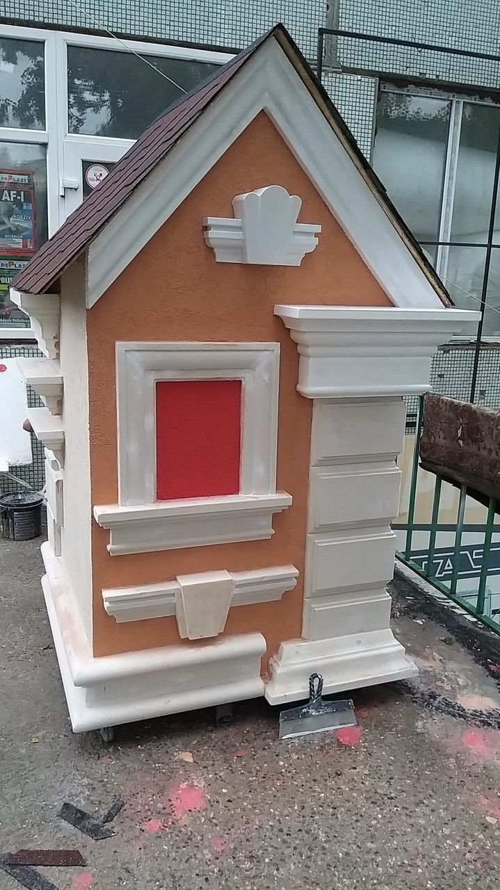 Fațade la case de orce tip.!. foto 10