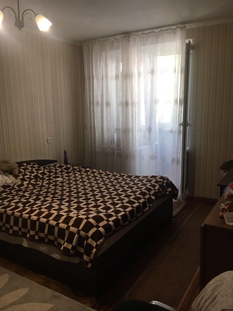 Apartament Cu O Camera De Vinzare