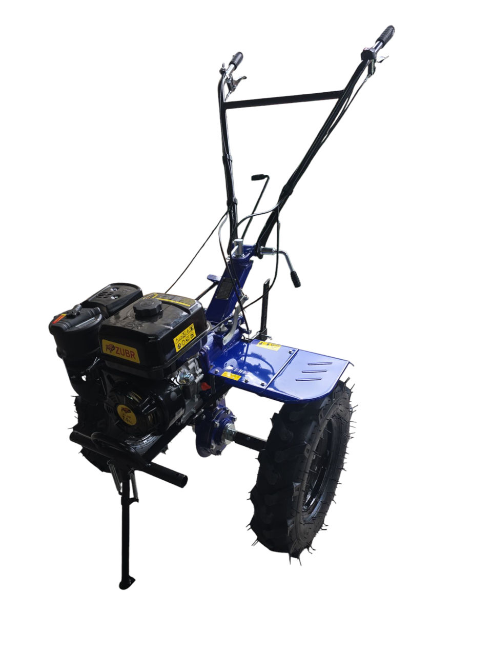 Motocultor Zubr Ht-135C foto 0