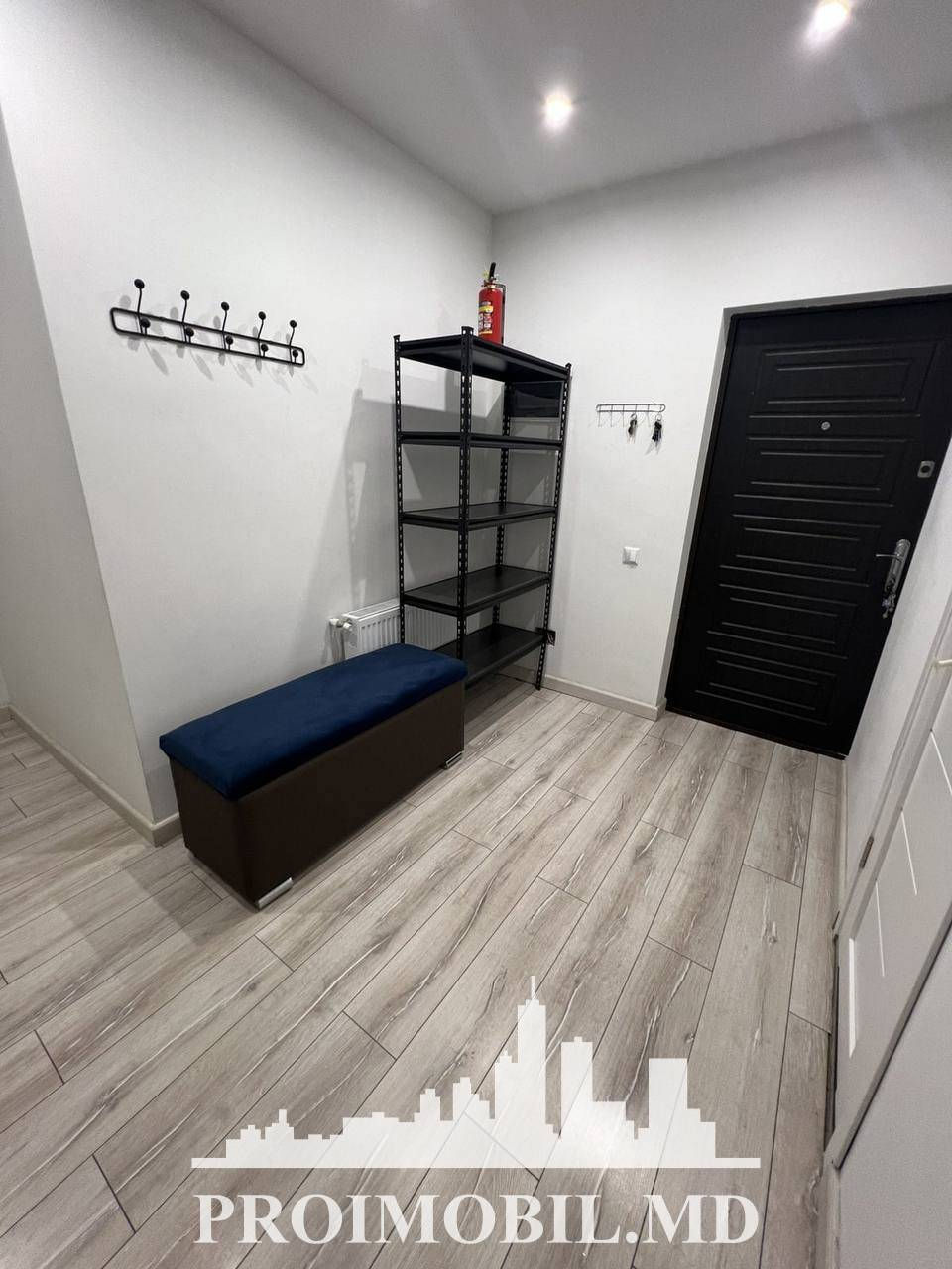 Apartament cu 2 camere, 110 m², Centru, Chișinău foto 1