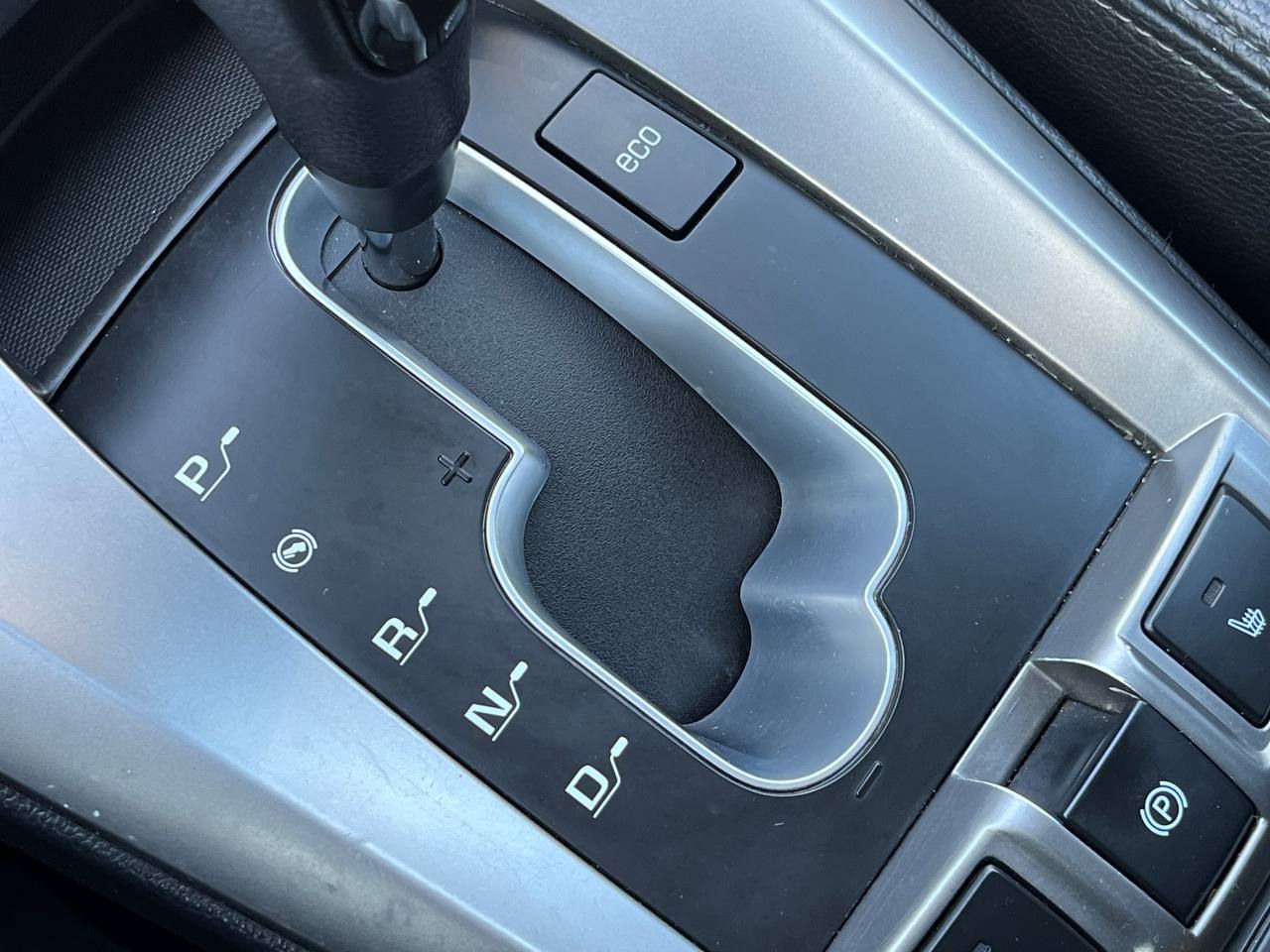 Chevrolet Captiva фото 15