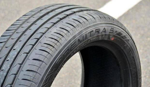 225/40 R18 92W Maxxis Premitra HP5 - Anvelope de vara foto 3