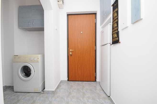 Apartament cu 1 cameră, 28 m², Centru, Chișinău foto 4