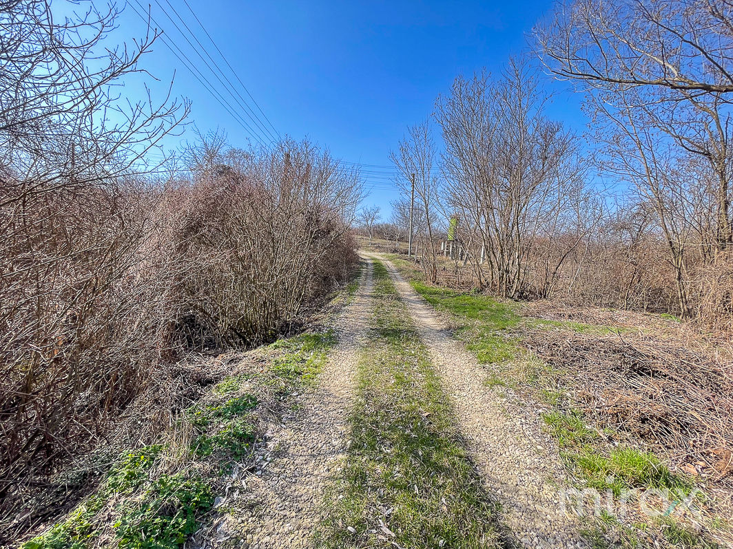 Se vinde teren în or. Vadul lui Vodă, Chișinău, Moldova foto 2