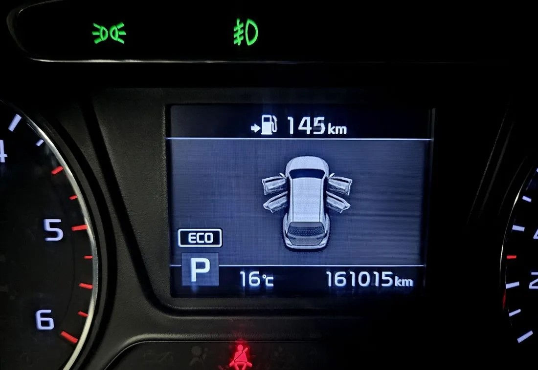 KIA Sorento foto 10