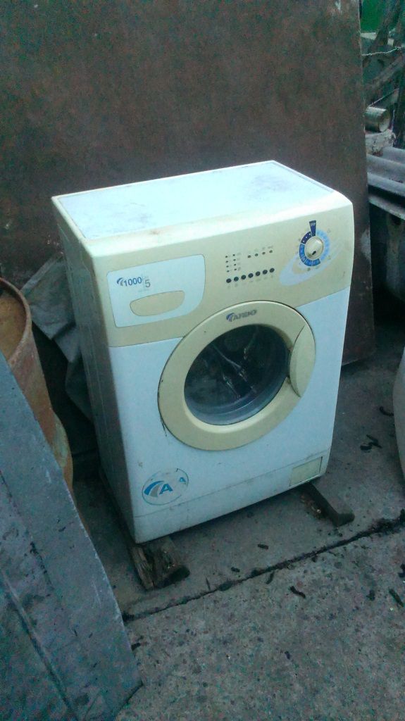 Инструкция На Стиральную Машину Ardo A 410