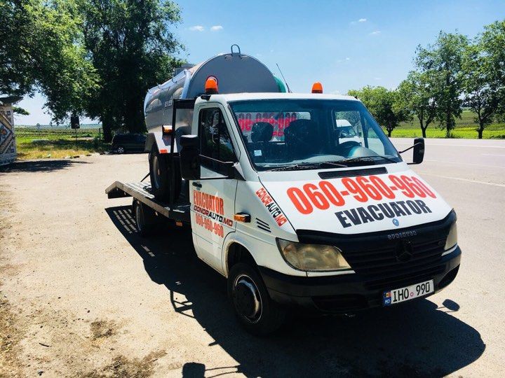 Evacuare auto 24/24  in orice raza a orasului si in afara orasului фото 4