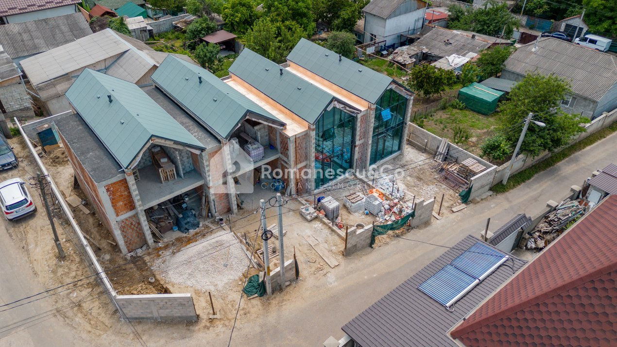 Str.Movileni, Ciocana, mun.Chișinău foto 4