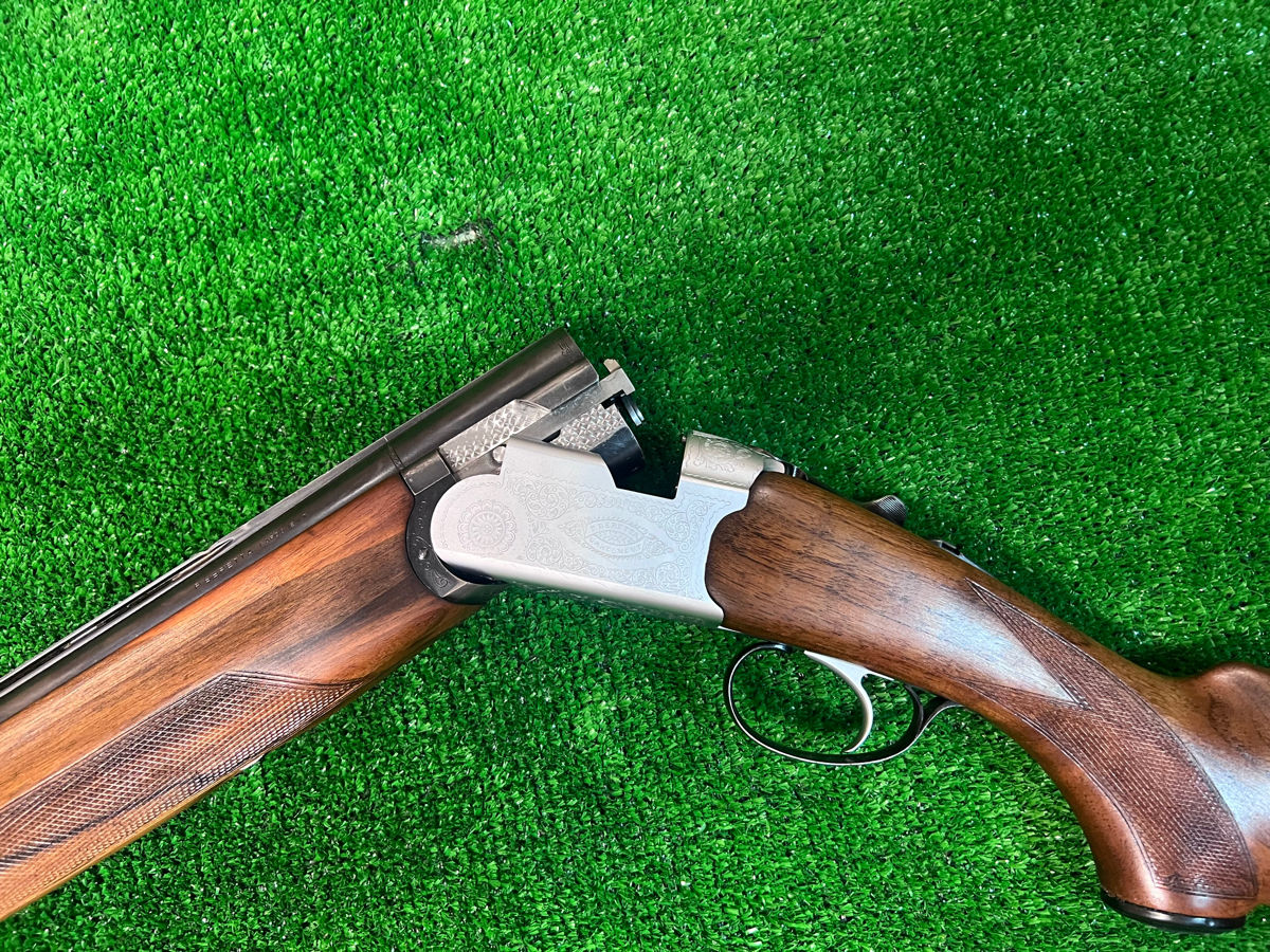 Beretta S56 foto 0