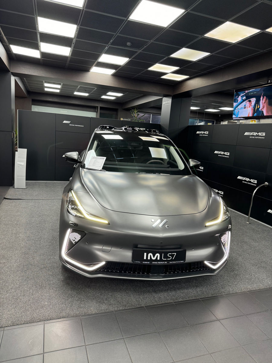 IM Motors LS7 фото 0