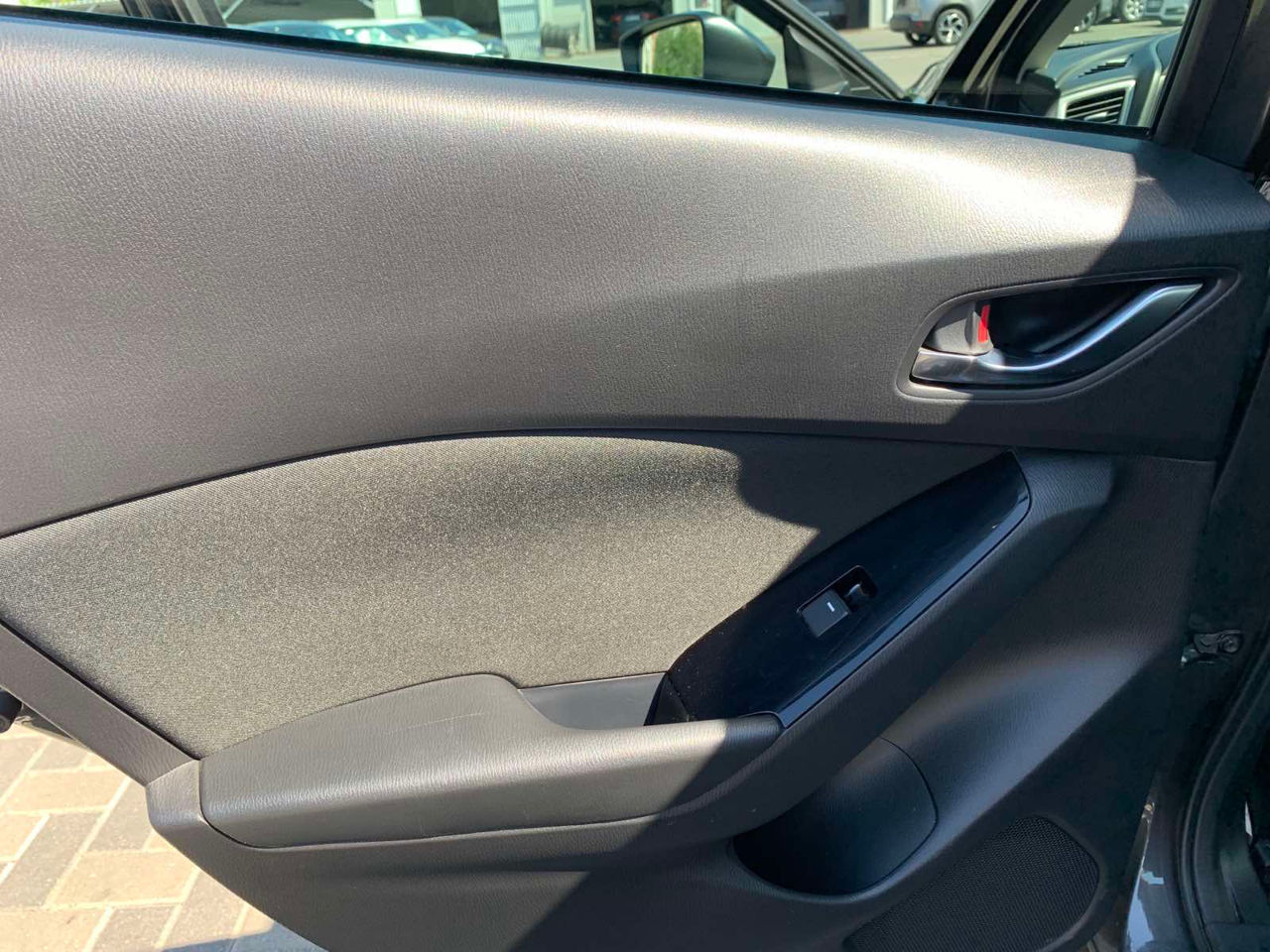 Mazda 3 foto 15