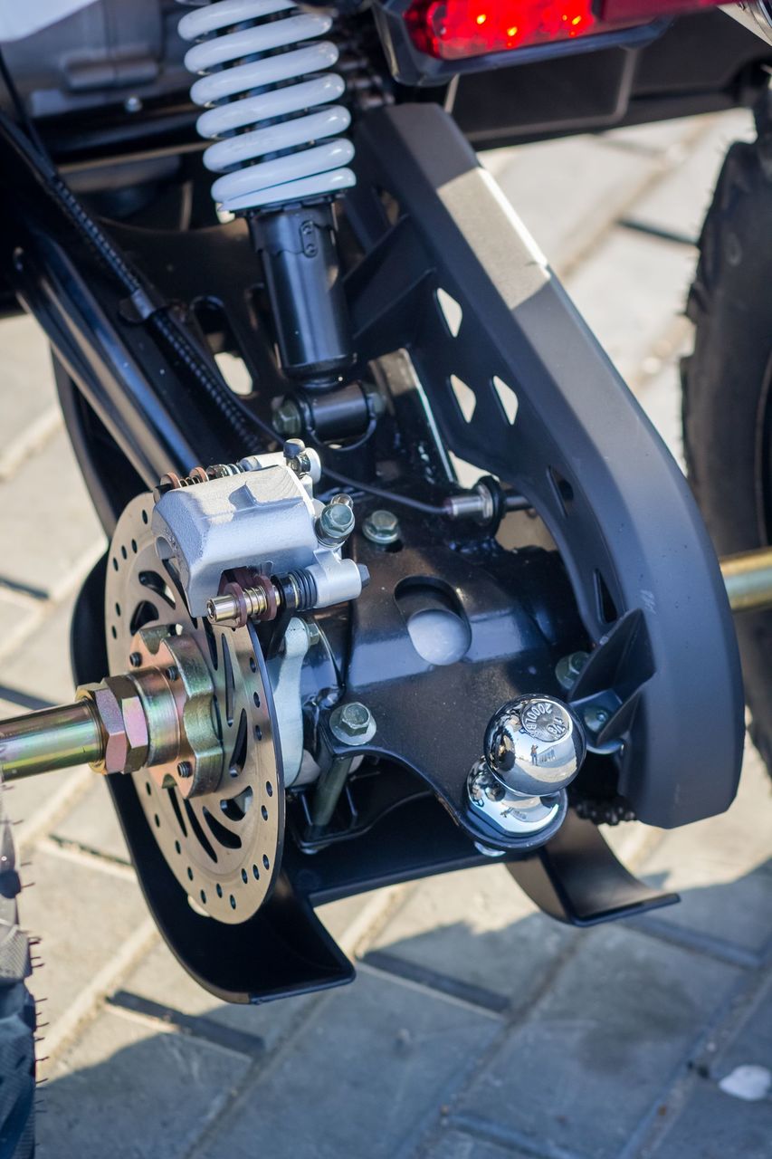 Другая марка Braves 200 фото 15